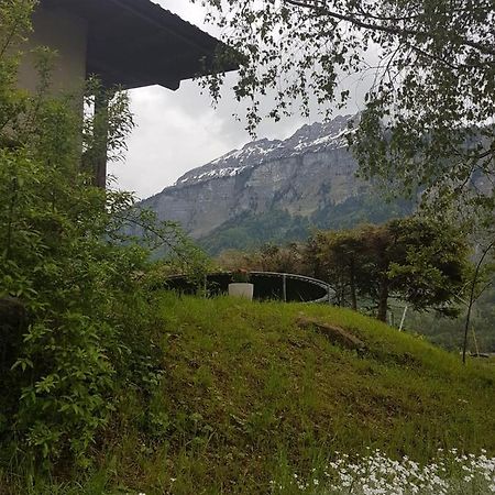 Apartment In Brienz Brienz  Εξωτερικό φωτογραφία