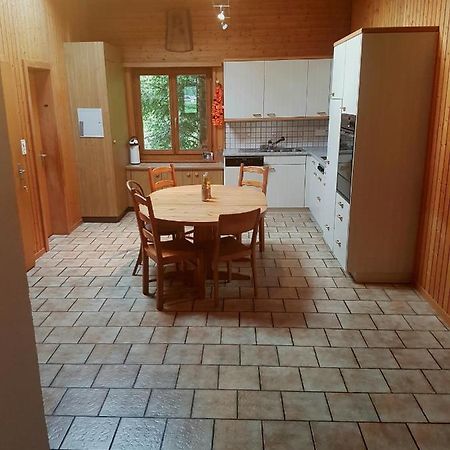 Apartment In Brienz Brienz  Εξωτερικό φωτογραφία