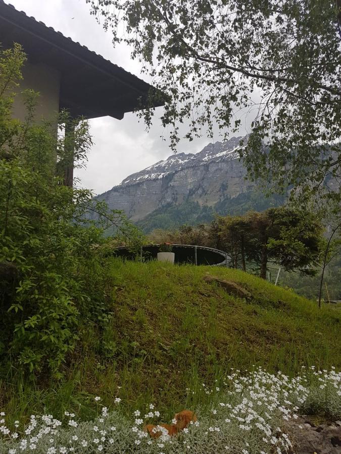 Apartment In Brienz Brienz  Εξωτερικό φωτογραφία