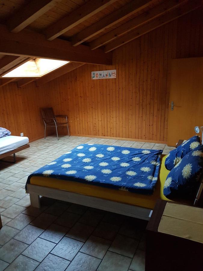 Apartment In Brienz Brienz  Εξωτερικό φωτογραφία