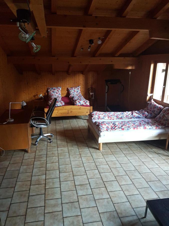 Apartment In Brienz Brienz  Εξωτερικό φωτογραφία