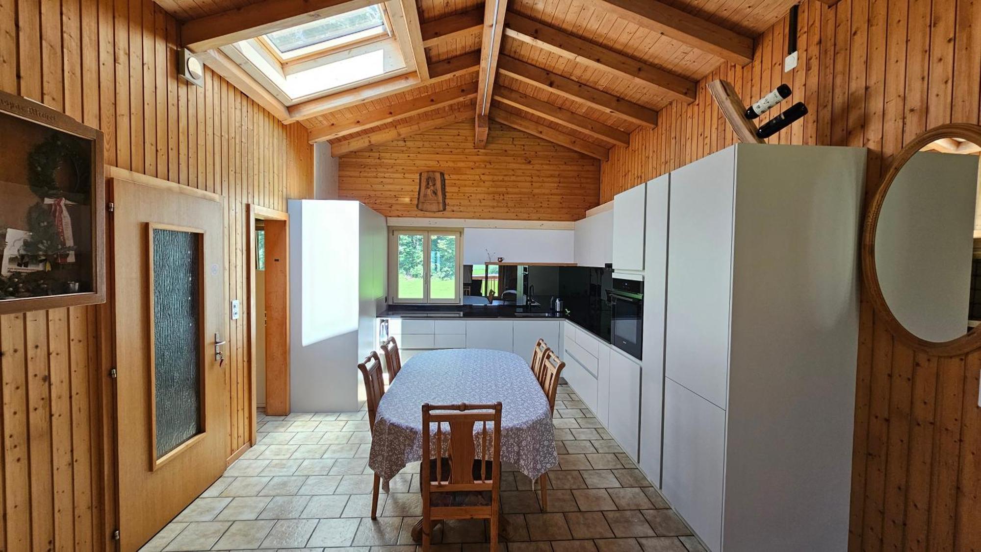 Apartment In Brienz Brienz  Εξωτερικό φωτογραφία